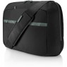 Фото Belkin 15.6'' Core Messenger Bag Pitch Black ( F8N112EAKSG)