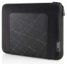 Belkin 10.2'' Lifestyle Grip Sleeve Black (F8N301CW)