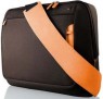 Фото Belkin 15.6'' Messenger Bag Chocolate+Burnt Orange (F8N244EA086)
