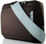 Фото Belkin 17'' Messenger Bag Chocolate+Tourmaline ( F8N051EARL)