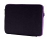 Belkin 15.6'' Neoprene Sleeve Jet+Royal Lilac (F8N160EA088)