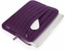 Фото Belkin 15'' Pleated Sleeve Violet (F8N372cw128)