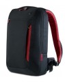 ���� Belkin 17'' Slim BackPack 17 Jet+Cabernet (F8N159EABR)