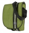 ���� Crumpler 13'' Friday Nylons (Green onion / Grey black) (	FRNY-004)