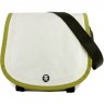 Фото Crumpler 14'' Slippy Fish (off white / lt. olive) (SLF-003)