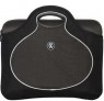 Crumpler 15'' Gumb Bush L (Black / Grey black) (GB-L-005)
