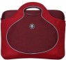 Crumpler 15'' Gumb Bush L (roadkill red / red wine) (GB-L-008)