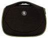 Crumpler 15'' The Mullet (chestnut / dk. Lime) (MUL15W-002)