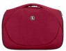 Crumpler 15'' The Mullet (roadkill red / dk. nickel) ( MUL15W-004)