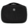 Фото Crumpler 10'' The Mullet (Dull Black / Silver) (MUL10-001)