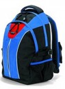 Dicota BacPac Campus (blue) (N/13268/P)