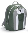 Dicota BacPac Easy (green/white) (N/17168/P)