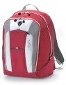 Dicota BacPac Easy (red/white) (N/17178/P)