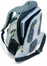 ���� Dicota BacPac Xtreme (Grey) 15,4/17,1" (N/16418/N)