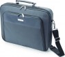 Dicota Base_XX Business Notebookcase 17.3" Grey (N/24148/P)