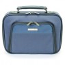 Фото Dicota Base_XX Mini Notebookcase 10"/11.6" Blue (N/24078/P)