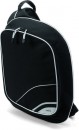 Dicota Bundle CrossOver Z18888Z Black raslet 15.4"