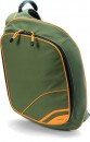Dicota CROSS.OVER OLIVE/15.4" N16268P