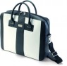 ���� Dicota CosmoLeather (black/white) (N/16138/L)