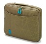 Фото Dicota Me Series Bounce SlimCase (green/blue) 13"/14.1" (D/30341/)