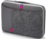 ����� ��� �������� Dicota Me Series Bounce SlimCase( grey/pink) 15"/16.4" (D/30259/)