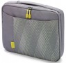 Dicota Me Series Bounce SlimCase (grey/yellow) 15"/16.4" (D/30338/)