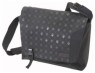 Фото Dicota Me Series Dee Messenger Black 11,6"/14,1" (N/25898/P