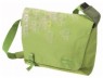 Фото Dicota Me Series Dee Messenger Green 11,6"/14,1" (N/25908/P