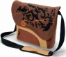 Dicota Pep.Up Junior Mystique (Brown) N/15388/P