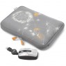 ���� Dicota SUBNOTEBOOK SET/FL. /10.2" GR. B22598B