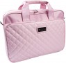 Фото Krusell Coco laptop bag 16" Pink (71226)