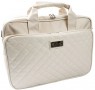 Фото Krusell Coco laptop bag 16" White (71225)