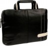 Фото Krusell Gaia Laptop Slim Case 13.3" (71161) black/cream