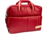 Фото Krusell Gaia laptop bag Red 15,6 (71151)