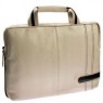 Фото Krusell Gaia slim Cream/Black 13,3 (71167)