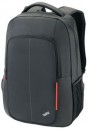 Фото Lenovo ThinkPad Essential Backpack 15.6" (57Y4307)