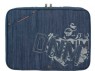 Golla 13''-14'' Basic Demin G1075 D`NIM DARK BLUE (G1075)