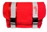 Golla 16'' Messenger Style G1049 SADIE RED (G1049)