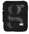 Фото Golla 10'' SLIM Cover G1173 PADDY BLACK ( G1173)