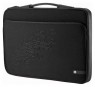 Фото HP 16" Black Cherry Notebook Sleeve (WU673AA)