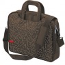 ���� Trust Oslo 15.6'' Notebook Carry Bag - Brown (17040)