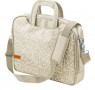 ���� Trust Oslo 15.6'' Notebook Carry Bag Beige (17041)
