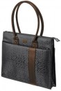 ���� Trust Rome 15-16" Notebook Carry Bag Black (17039)