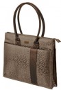 ���� Trust Rome 15-16" Notebook Carry Bag Brown (17038)