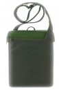 ���� Tucano 13'' Flat case small x green (BFIS-V)