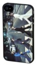 Фото Benjamins Чехол Beatles abbey road album для iPhone4