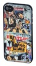 Фото Benjamins Чехол Beatles album patchwork для iPhone4