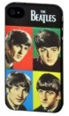 Фото Benjamins Чехол Beatles colored faces для iPhone4