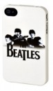Фото Benjamins Чехол Beatles singing band для iPhone4