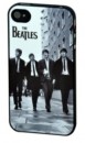 Фото Benjamins Чехол Beatles walking band для iPhone4